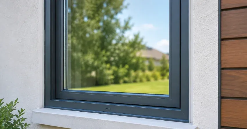 technician performing broken glass replacement Cherry, Aurora on a home window