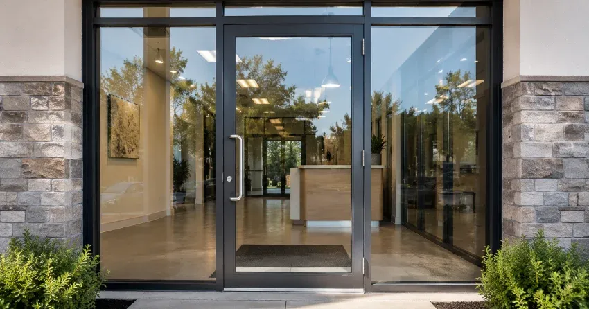 glass door installation sliding patio door in Cherry, Aurora