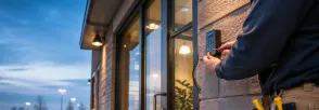 Access Control System Bayview Northeast, Aurora