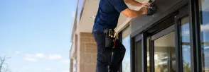 Automatic Door Maintenance Aurora