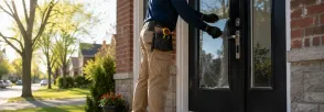 Break-In Glass Repair Bayview Southeast, Aurora