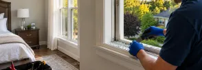 Broken Window Repair Aurora