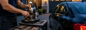 Car Door Key Duplication Bayview Southeast, Aurora