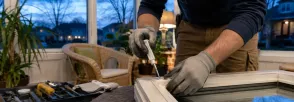 Damaged Window Repair Aurora Heights, Aurora