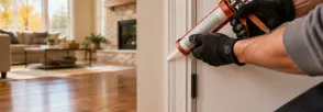 Door Trim Repair Cherry, Aurora