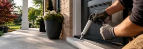 Exterior Door Installer Aurora