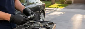 Ignition Cylinder Replacement Aurora Heights, Aurora
