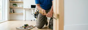 Indoor Door Installation Petchville, Aurora