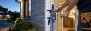 Lock Installation Aurora
