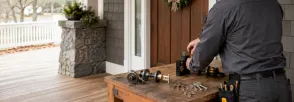 Locksmith Service Cherry, Aurora