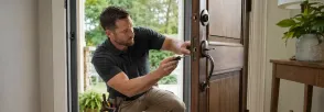 Loose Door Repair Aurora