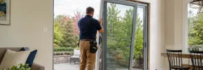 Patio Door Replacement Bayview Southeast, Aurora