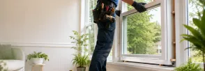 Replacement Window Installation Aurora