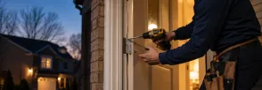 Sagging Door Repair Aurora Grove, Aurora