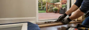 Sliding Patio Door Repair Aurora Grove, Aurora