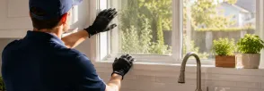 Window Inspection Petchville, Aurora