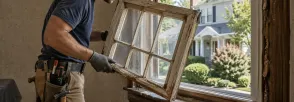 Window Replacement Aurora