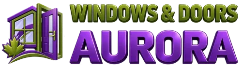 Windows & Doors Aurora