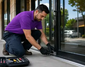 Windows & Doors Aurora service
